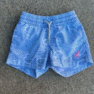 TBBC Baby Swim trunks